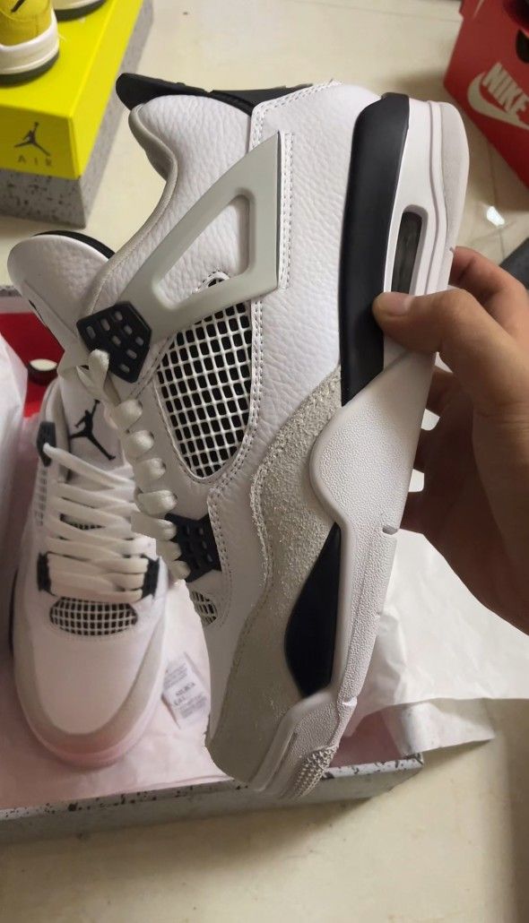 Jordan
