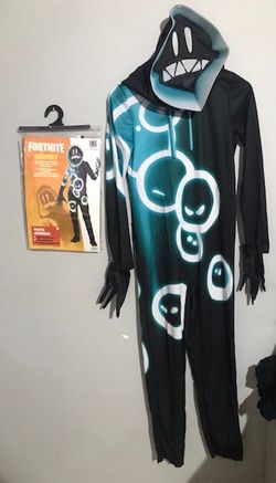 Kids Halloween costume