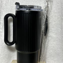 Baso, Botella Para Agua 