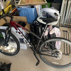 Trek marlin 6 xl for sale new arrivals