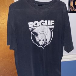 Vintage Rogue Tee