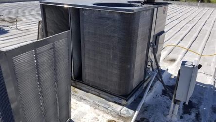 Air Conditioning
