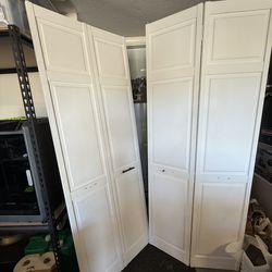 Free doors