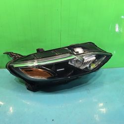 Headlight Malibu 2019 2020 2021 2022 2023 2024 OEM