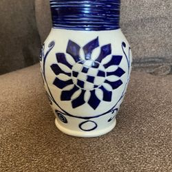 Household Williamsburg Restoration Pottery