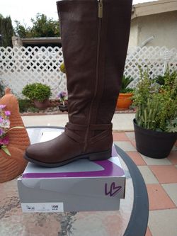 Women's Boots