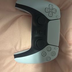 Ps5 Remote 