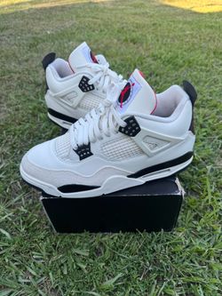Jordan 4