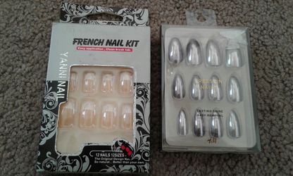 Nails