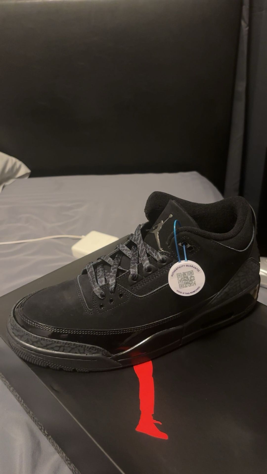 Black Cat 3s