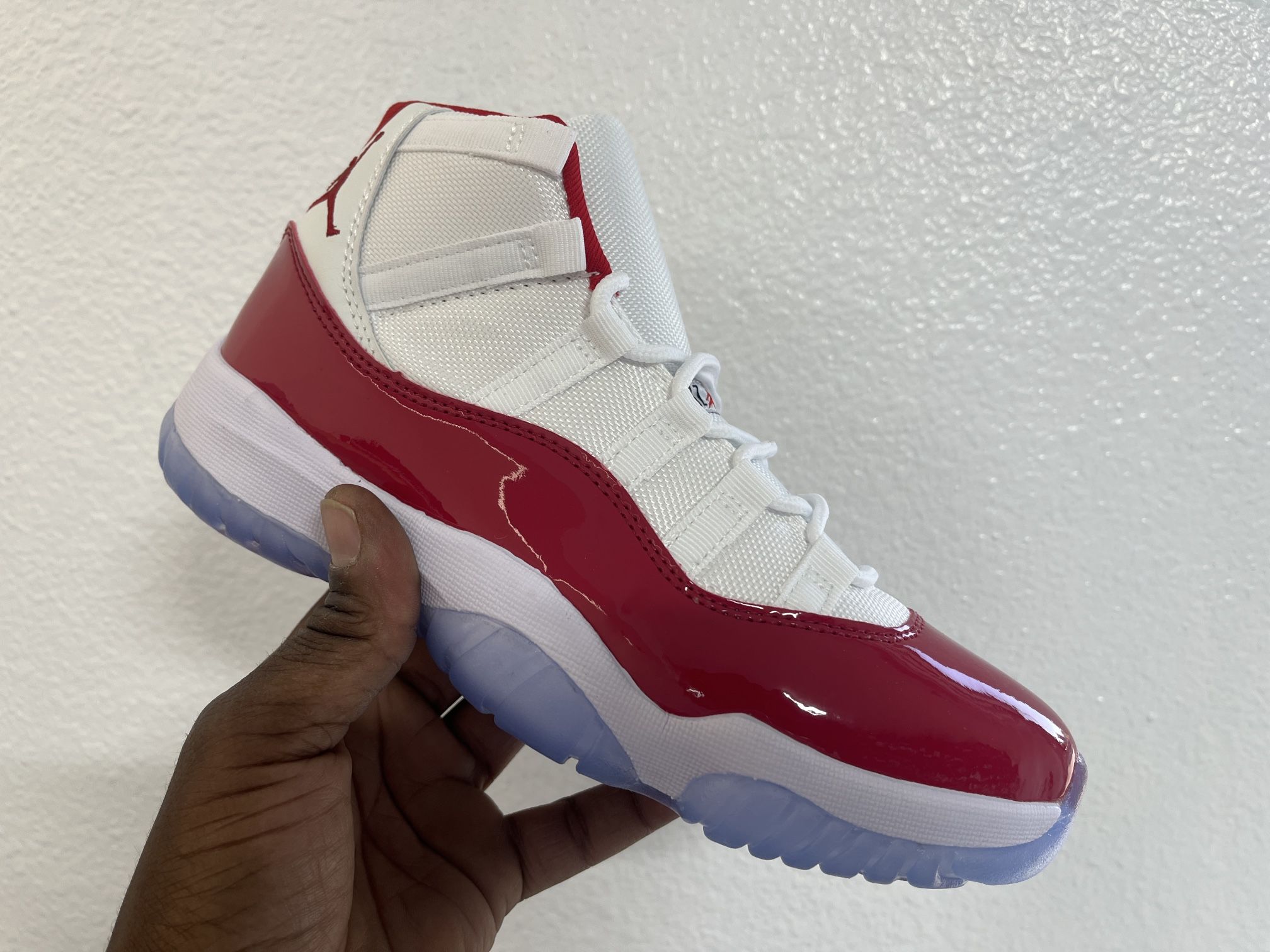Jordan 11 Retro Cherry