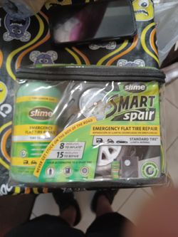 Spare Repair 