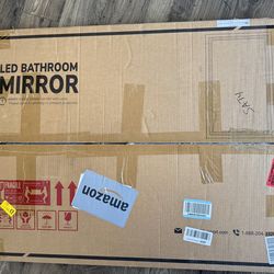 Led Mirror  Best Offer