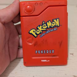 Pokedex