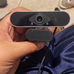 Face Cam