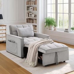Sleeper couch