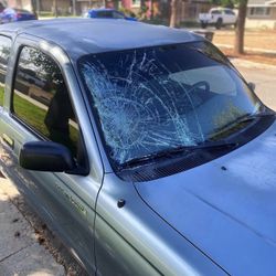 Auto Glass (Pomona)
