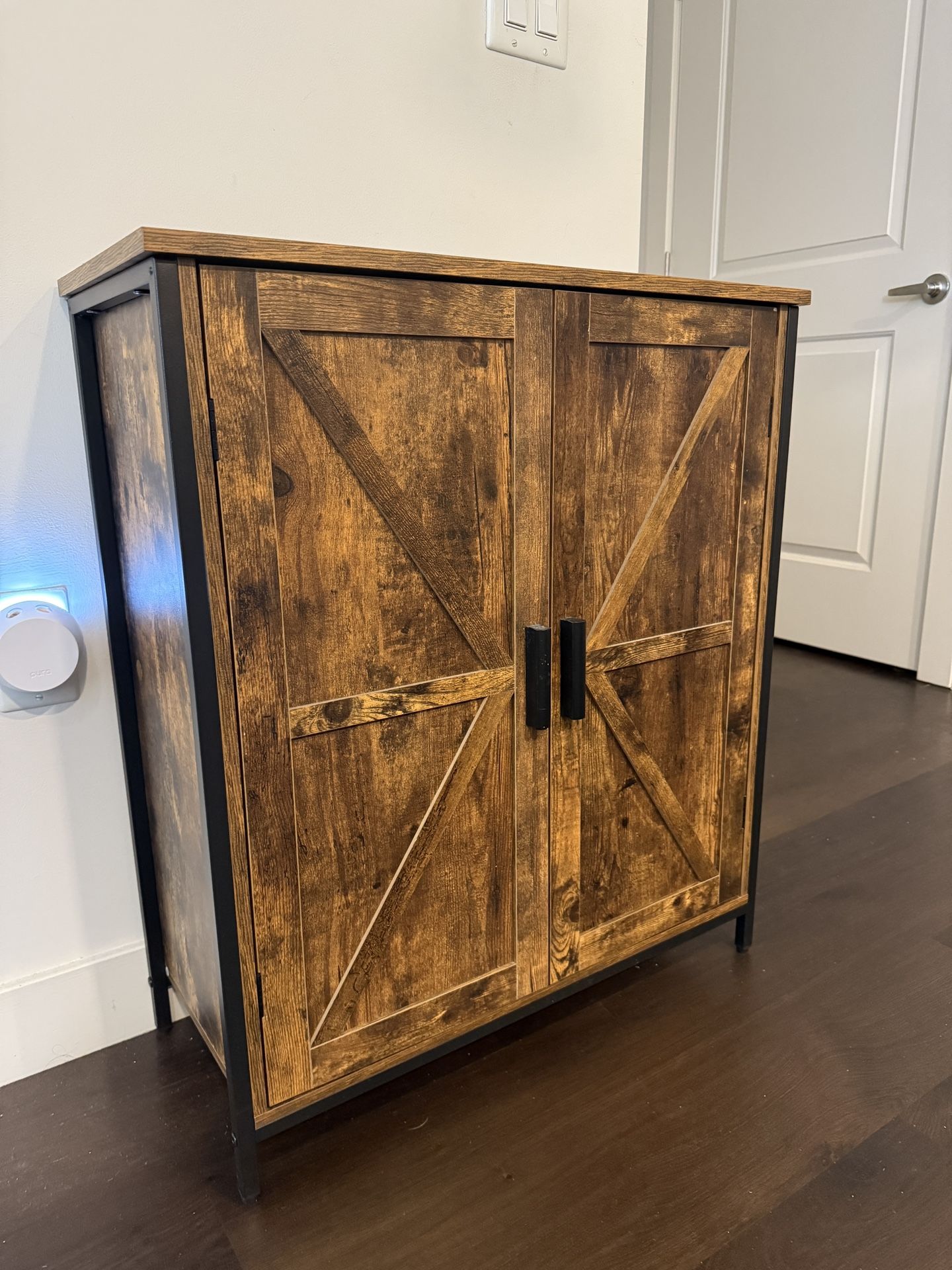 Storage Cabinet