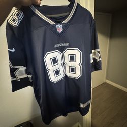 Dallas Cowboys Lamb Jersey