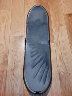 Tony Hawk Ride Skateboard Controller