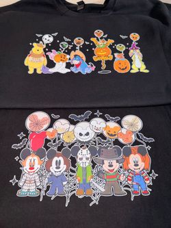 Custom T-shirt
