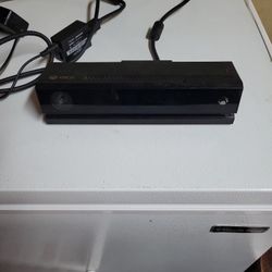 Xbox One Kinect