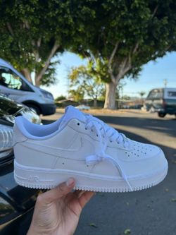 Air Force 1 Nike