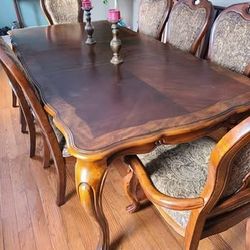 Dining Room Set