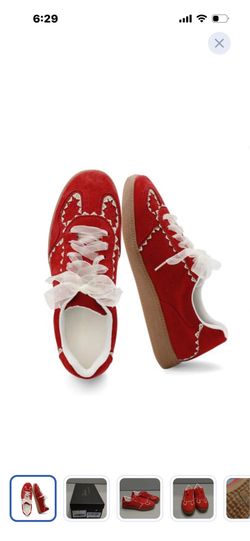 Fashion Ballet Sneakers For Women