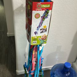 Cocomelon Stroller
