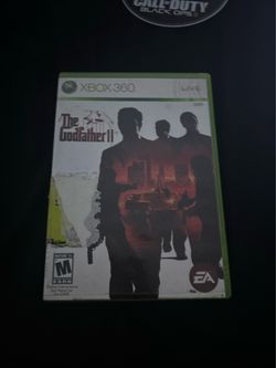 The god father2