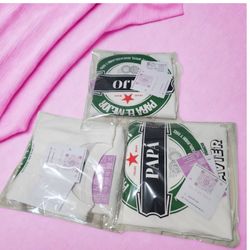 Camisas Personalizadas 