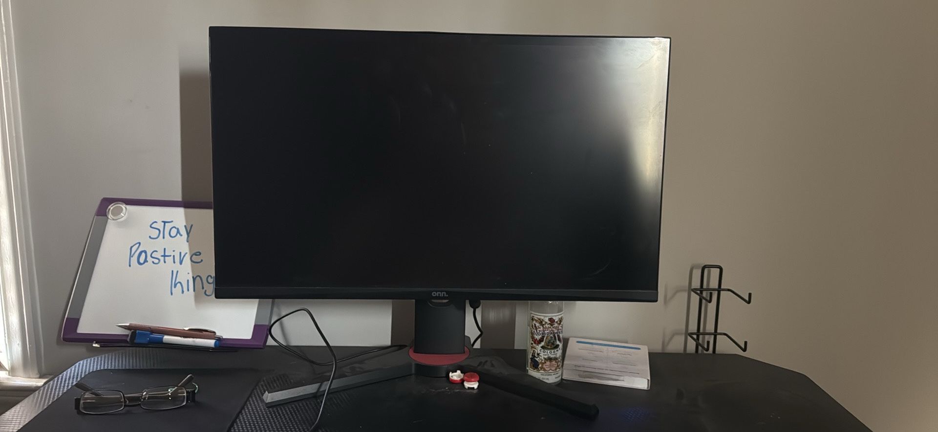 ONN 120 Hz Monitor 