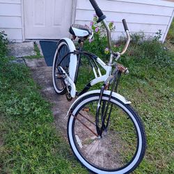 26" Schiwn Drifter Runs Good