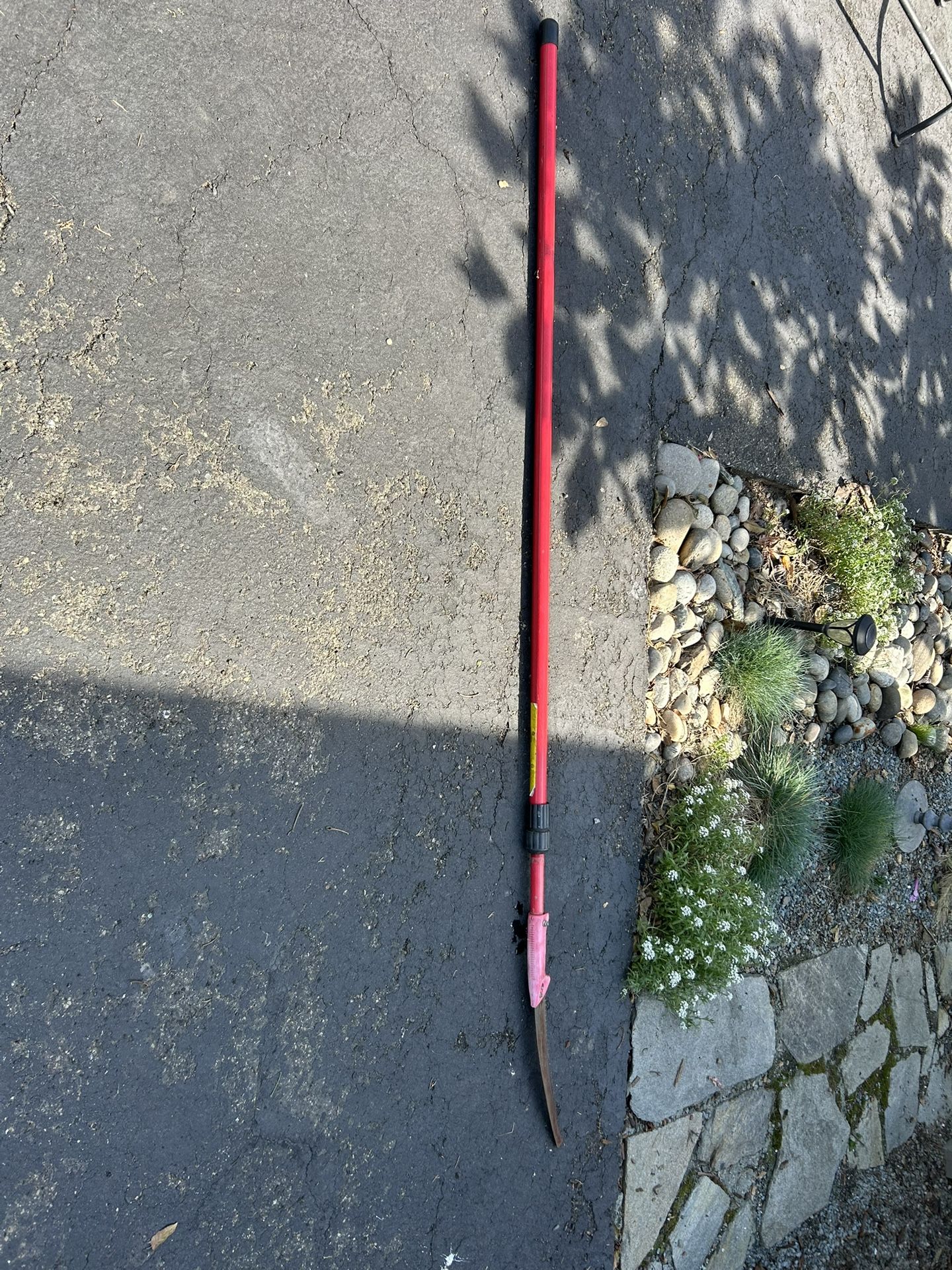 Corona 14’ Extendable Pole Saw