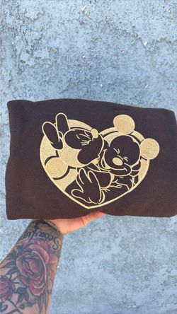 Valentine Crewneck