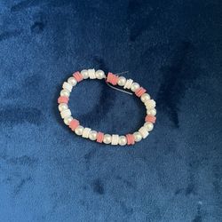 Pearly Bracelet