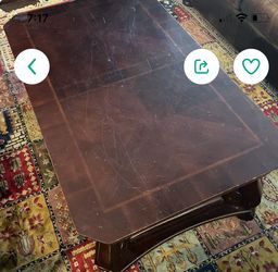 Coffee Table