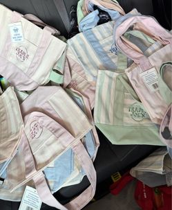Trader Joe’s Tote Bags