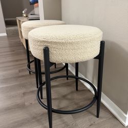 Bar stools