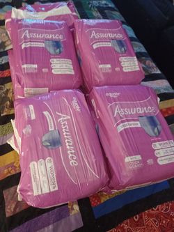 Women's Underwear S/M