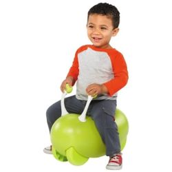 Little Tikes Green Jelly Bean Racer Toddler Ride On Toy  12 months to 3 years