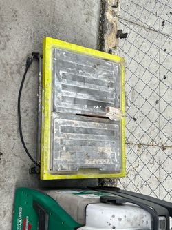 Used Tools, Ryobi, Black & Decker, Central Pneumatic