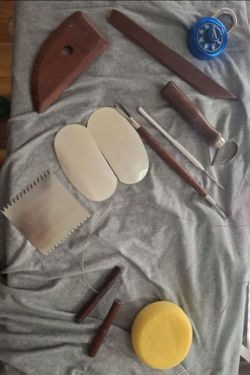 Ceramic set