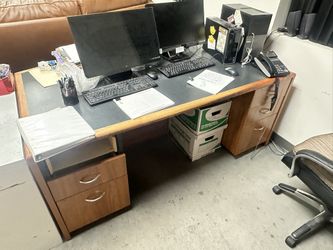 Office Desk