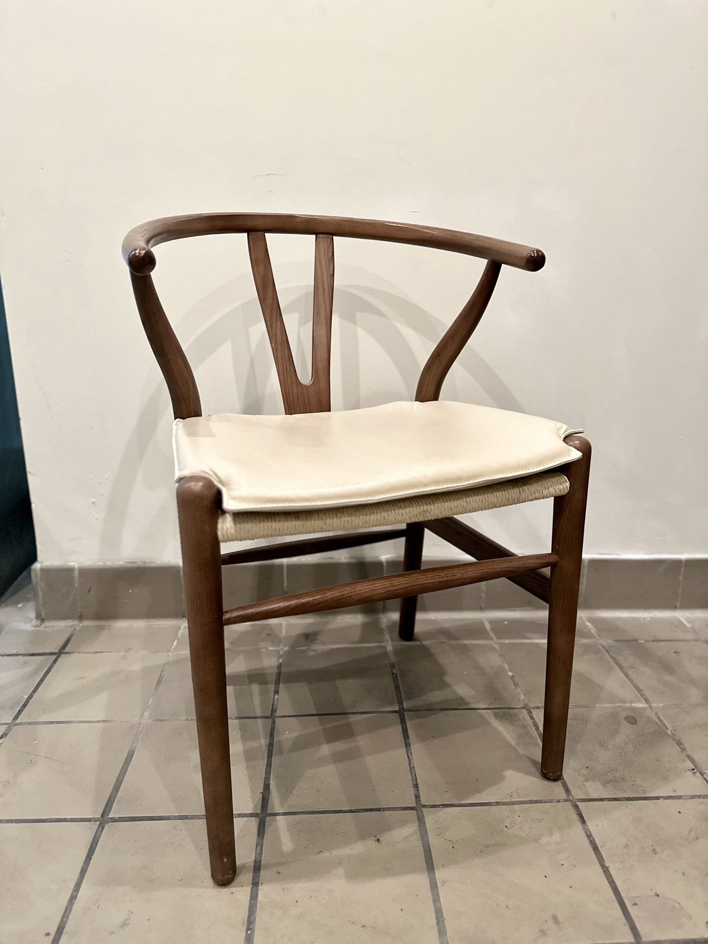 Wishbone Chairs (Rove Concepts)