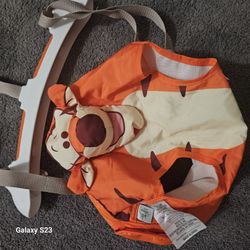 Disney Tigger Door Jumper