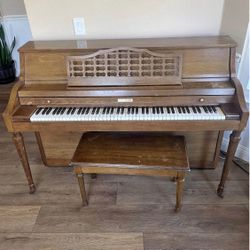 Piano