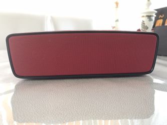 Bluetooth Speaker Soundlike Mini