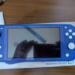 Nintendo Lite
